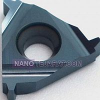 الماس گام زنی داخل اکمه 16IR 8 ACME الماس گام زنی داخل اکمه 16IR 8 ACME